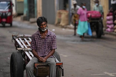 Sri Lanka economic crisis: Schools remain shut as fuel shortage worsens in island nation 