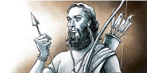 Illustration: Soumyadip Sinha