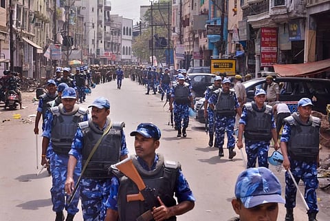 Kanpur administration seals two more food outlets of June 3 violence accused