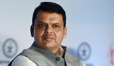 Maharashtra Deputy CM Devendra Fadnavis. (File photo| PTI)