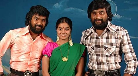 A still from 'Subramaniyapuram'.