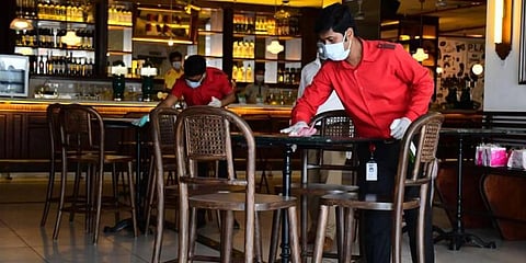Levying no service charges, say Kolkata restaurant owners