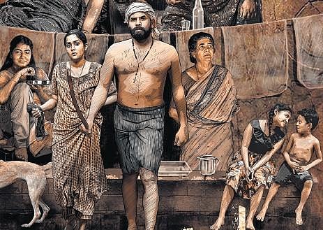 SonyLIV picks up Sunny Wayne-starrer 'Appan'