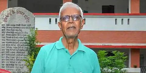 Friends & followers remember Father Stan Swamy