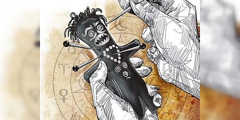 Central law needed to end killings for fear of witchcraft