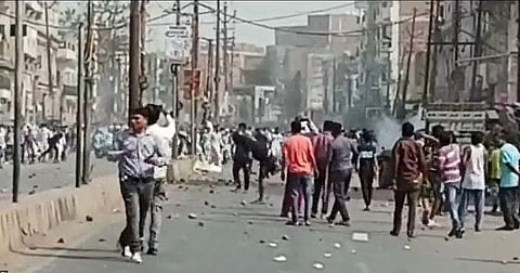 Builder Haji Wasi, accused of funding June 3 Kanpur violence, held in Lucknow