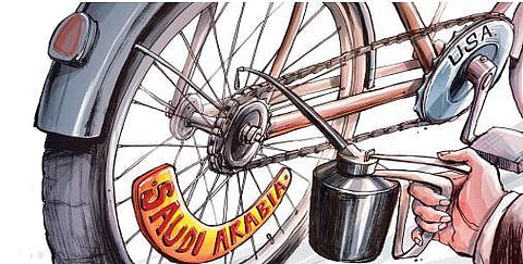 Illustration: Soumyadip Sinha