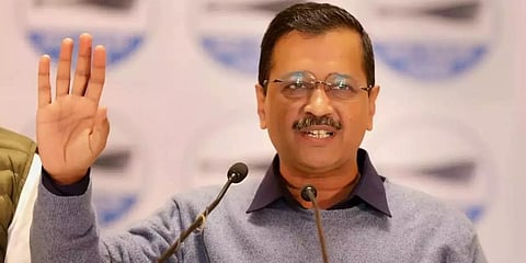 CAG report shows revenue surplus during AAP regime, 'Biggest proof of honesty', says Kejriwal