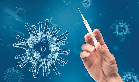 Active Covid cases in country rise to 1,15,212 