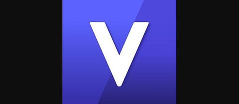 Logo of Top cryptocurrency broker Voyager Digital. (Photo | Voyager Twitter)