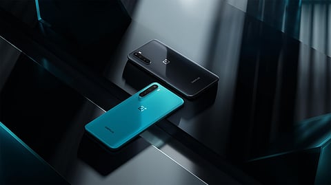 OnePlus commences Nord 2T sale at Rs 28,999