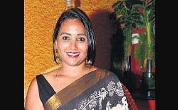 Singireddy Pooja Reddy