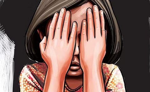 Girl trapped via Instagram, phone use by minors at shelter homes worrying