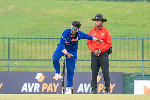 The evolution of Deepti Sharma between two World Cup heartbreaks