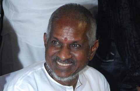 Ilaiyaraaja on RS nomination: It will inspire more younger minds to pursue music and art