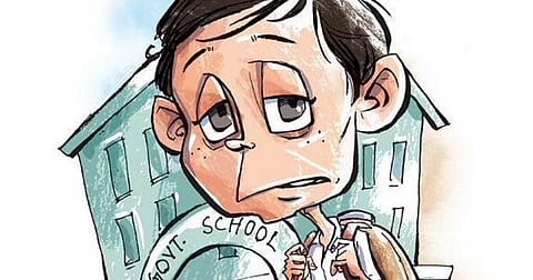 Bengaluru kids not healthy, lifestyle to blame; experts pitch for balanced diet