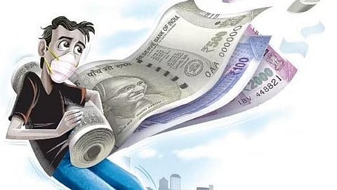 Malayali exodus, migrants’ success and falling land value in Kerala