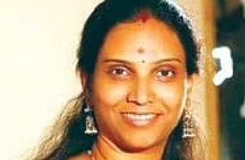 Was sidelined in TRS: Vijaya Reddy