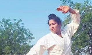 Empowering women one by one 