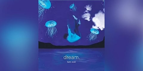 I am fascinated by dreaming; it is the most beautiful concept: Akhil Sahni on his new song 'Dream'