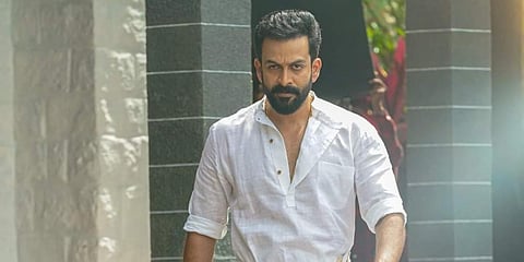 'Kaduva' movie review: Director Shaji Kailas returns to form with Prithviraj-starrer