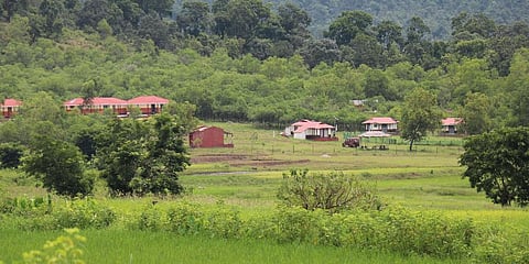 Image used for representational purpose only. (Photo | EPS)