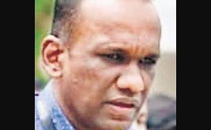 Manoj Abraham is new Kerala vigilance chief