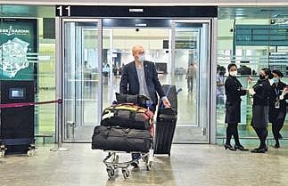 Image used for representational purpose only. (File Photo)