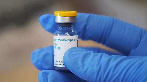 Representative Image