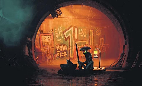 (Photo | Special arrangement)