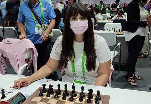 Tallulah Roberts | Special Arrangement