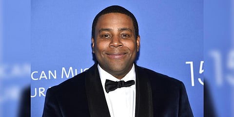 Kenan Thompson (Photo | AP)