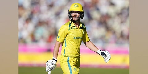 Australia's captain Meg Lanning. (Photo | AP)