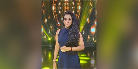 Priyanka Shivanna. (Photo | Insta/ @Priyanka Shivanna)