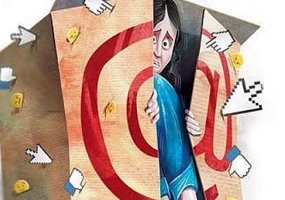 Express Illustrations.