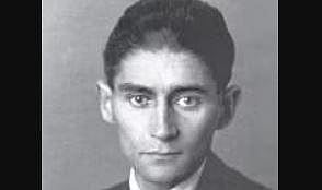 Thomas Isaac, Kafka & a Freudian slip  