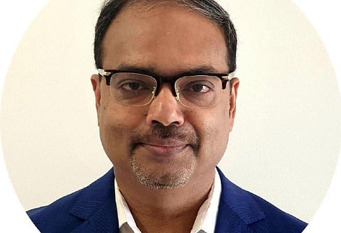 Indian Achiever's Forum honours Raghwendra Verma at Atmanirbhar Bharat Summit