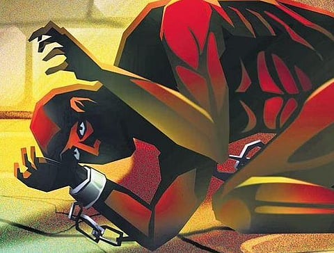 Gold smuggling racket: ‘Torture specialists’ used to extract info from abducted