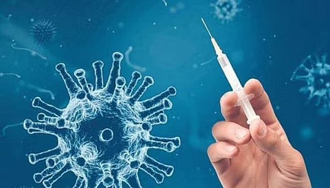 India's first indigenously developed RBD protein subunit vaccine Corbevax is currently being used to inoculate children in the age group of 12 to 14 years.