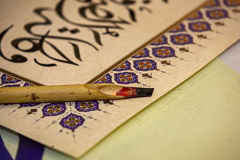 Image used for representational purpose only. (Photo | AFP)