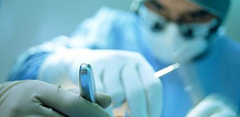 Transplant drugs by choice not feasible: Odisha govt