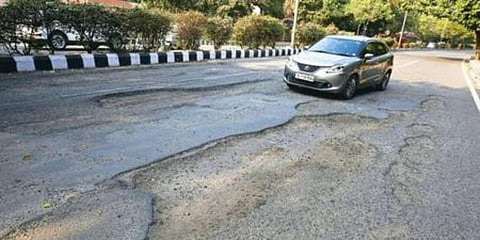 Government to beautify Josip Broz Tito Marg; project to cost Rs 12 crore