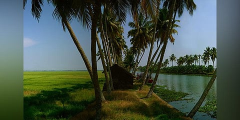 Kumarakom