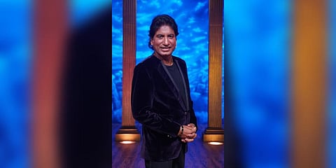 Comedian-actor Raju Srivastava. (Photo | Facebook)