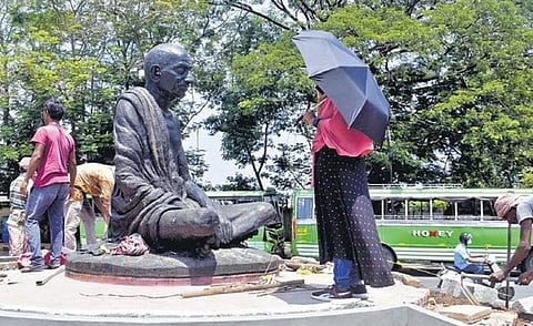 Image for representational purposes only. (Photo | A Sanesh)