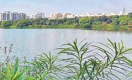 Jakkur lake set to get new life under twin projects