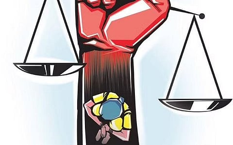 express Illustration 