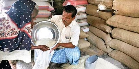 Image used for representational purpose only. (File Photo | EPS)