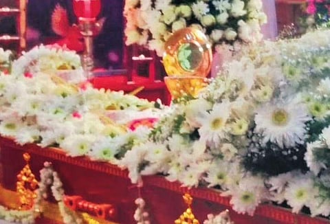 Kerala Christian funerals overly pompous? Reform group cries foul