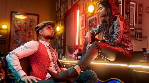 Thallumaala team calls out Netflix for subtitles issue